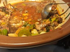 -老海陵·泰州菜(图书馆店)