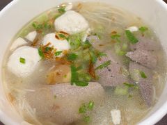 -黄则和花生汤(中山路店)