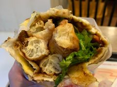 -海燕家人灌蛋饼(凤凰街店)