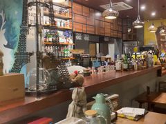 -咖法森林·咖啡  酒吧(天河店)