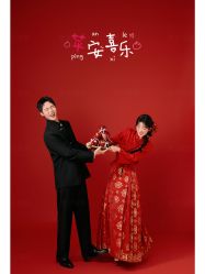 -雅云婚纱摄影工作室旗舰店