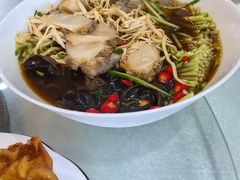 -宝发园名菜馆