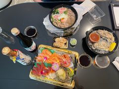 -鮨之佐壽司外賣店(氹仔市区店)