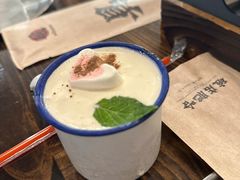 -破店肥哈·东北烧烤(南山保利店)