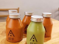 -About Bistro關於·泰式家庭料理