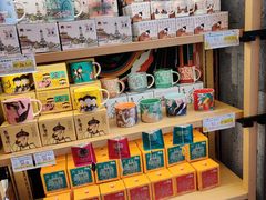 零售区-茶颜悦色(花园道店)