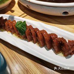 楊掌櫃辣椒炒肉漢陽路店