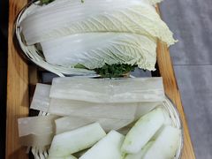 -元盛居(生态大街店)