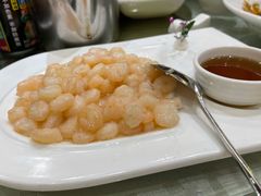 水晶大虾仁-顺风海鲜港(金玉兰店)