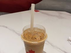 -Tims天好咖啡·贝果(东方广场店)