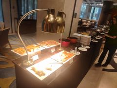 -成都新东方千禧大酒店-琥珀西餐厅