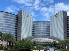 -深圳大梅沙京基洲际度假酒店