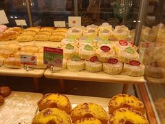 -BreadTalk面包新语·烘焙蛋糕(深业上城店)