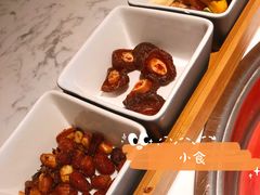 -捞神煲汤火锅(湖滨商业街店)