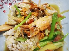 -沙田台山海鲜·酣客酒窖