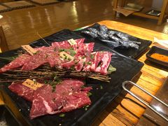 -千寻烧肉(政务区店)