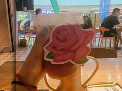 -谷丽麦馕新疆菜·清真(步步高梅溪新天地店)