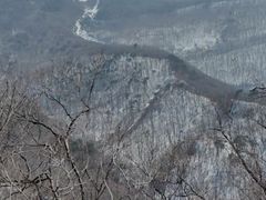 -五女山景区