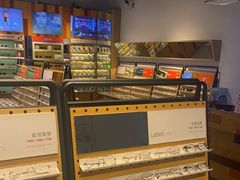 -LOOK眼镜(宝山万达店)