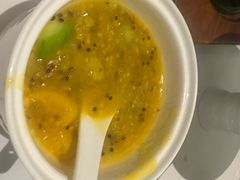 -上蔬无瑕· 创意素食·Vegetarian(华采天地店)