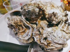 -王钵宴遇王龙虾烧烤旗舰店(中山北路店)