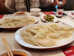 -喜家德虾仁水饺(中央大街店)