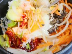 -金刚山(学府路店)