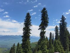 -新疆那拉提国家旅游度假区