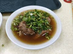 -万盛园炖肉馆(云峰店)