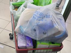 -世纪联华超市(金华双龙店)