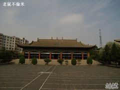 -西宁市东关清真大寺