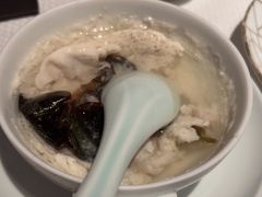 -北京柏悦酒店·锦庭餐厅Dining Room