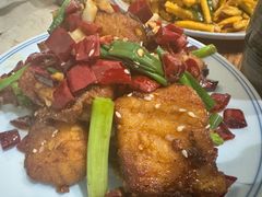 -静一餐厅·湖北菜(前门创始店)