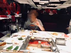 -海底捞火锅(团结桥店)