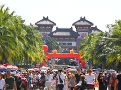 -日照海滨国家森林公园