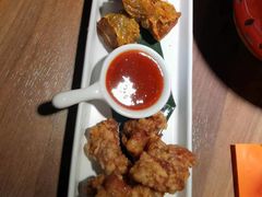 -食锦记·福建私房菜(浦西万达店)