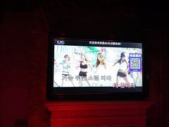 -AGOGO HOUSE KTV(东街店)