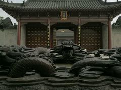 -花洲书院