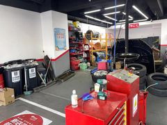 -京东养车(岳各庄店)