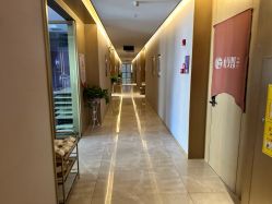-禧贝阁母婴呵护中心(市图书馆店)