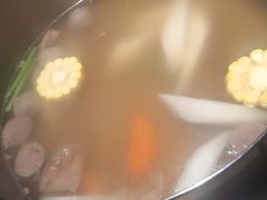 -左庭右院鲜牛肉火锅(新梅广场店)