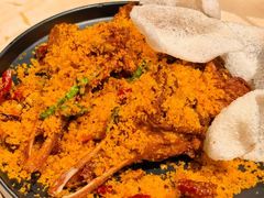 -避风塘(宝山万达店)