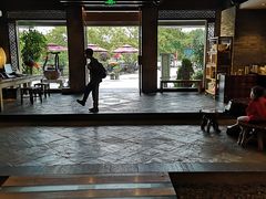 -青藤茶馆(南山路店)