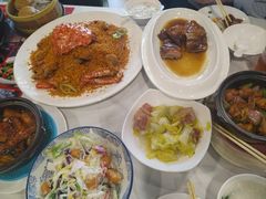 -日昌餐馆(亦庄店)