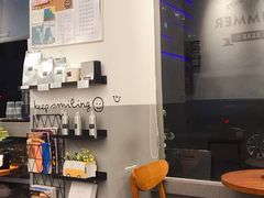 -CoffeeVendor(西乡店)