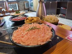 -珮姐老火锅(新街口店)