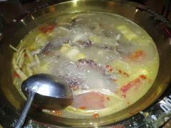 受气牛肉-受气牛肉·重庆耙牛肉(来福士店)