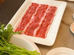 -南门涮肉(北洼路店)