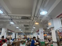-笨罗卜浏阳菜馆(太平街店)