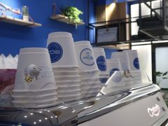 -OZ cafe(南昌路店)
